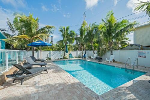 Amazin Beach Corporate Retreat