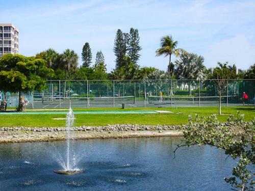 Estero Beach & Tennis 503c By Kathy Nesbit Vacations