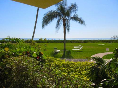 Estero Beach & Tennis 503c By Kathy Nesbit Vacations