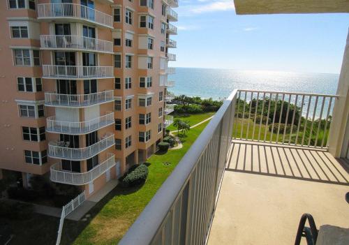 Estero Beach & Tennis 503c By Kathy Nesbit Vacations