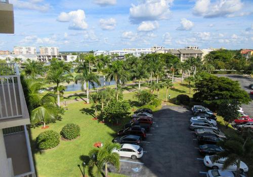 Estero Beach & Tennis 503c By Kathy Nesbit Vacations