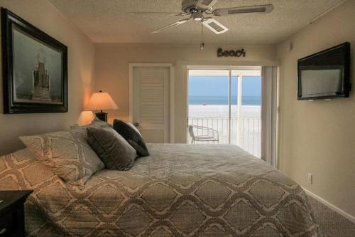 Castle Beach 302 By Kathy Nesbit Vacations