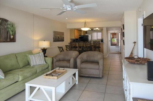Castle Beach 302 By Kathy Nesbit Vacations
