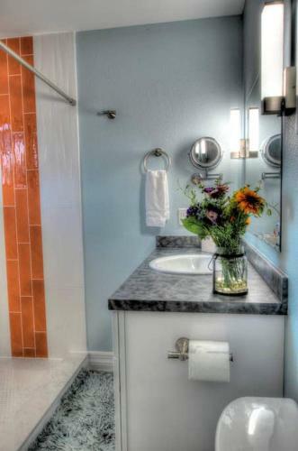 Apartamento 1 Beach Access, Close To Time's Square, On Water