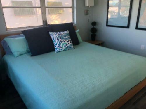 Apartamento 2 Beach Access, Close To Time's Square, On Water