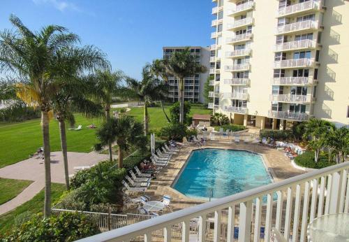 Estero Beach & Tennis 204b By Kathy Nesbit Vacations