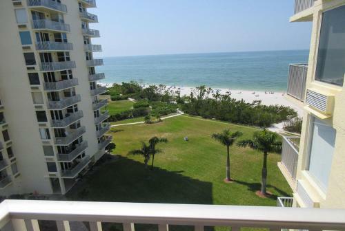 Estero Beach & Tennis 701b By Kathy Nesbit Vacations