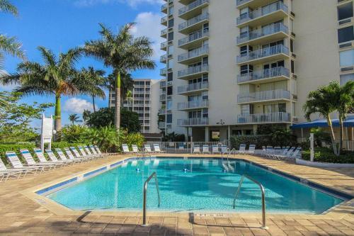 Estero Beach & Tennis 701b By Kathy Nesbit Vacations