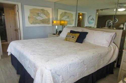 Estero Beach & Tennis 701b By Kathy Nesbit Vacations