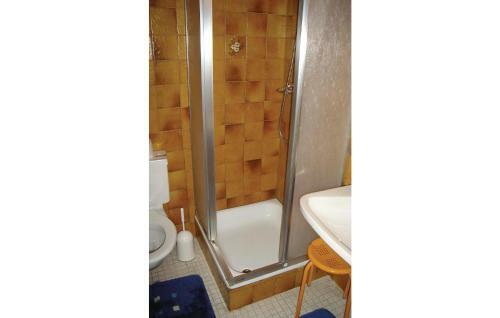 Apartment Holzgau