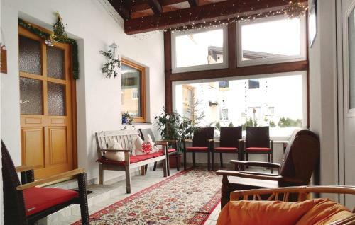 Apartment Holzgau
