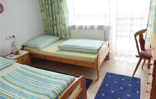 Apartment Holzgau