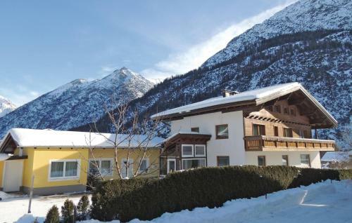 Apartment Holzgau