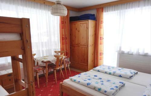 Apartment Holzgau
