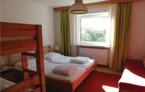 Apartment Holzgau