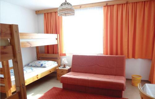 Apartment Holzgau