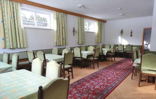 Apartment Holzgau