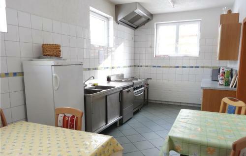 Apartment Holzgau