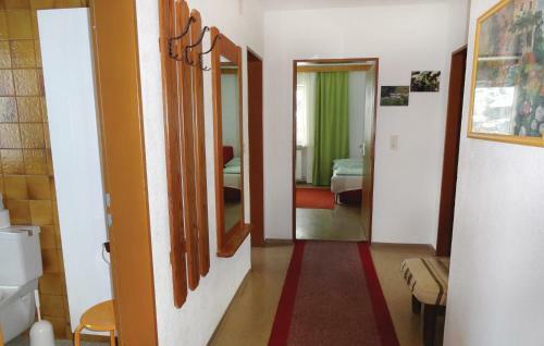 Apartment Holzgau
