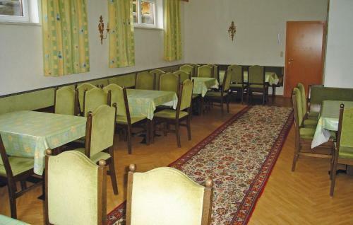 Apartment Holzgau