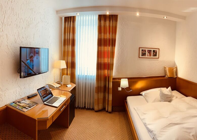 Hotel Lindenhof
