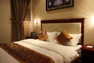 Sas Hotel