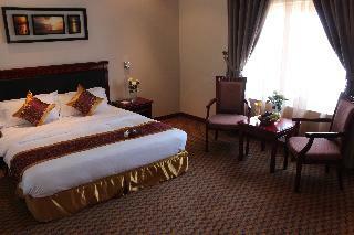 Sas Hotel