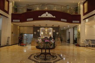 Sas Hotel