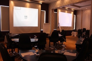 Sas Hotel