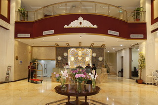 Sas Hotel