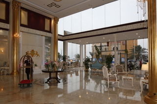 Sas Hotel