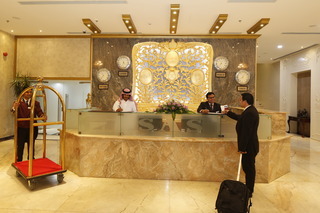 Sas Hotel