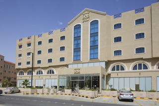 Sas Hotel
