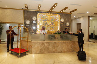 Sas Hotel