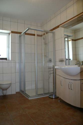 Hostal Gasthof Marlstein
