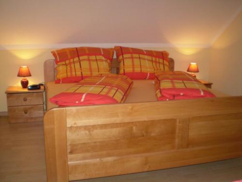 Hostal G�stezimmer Rieder