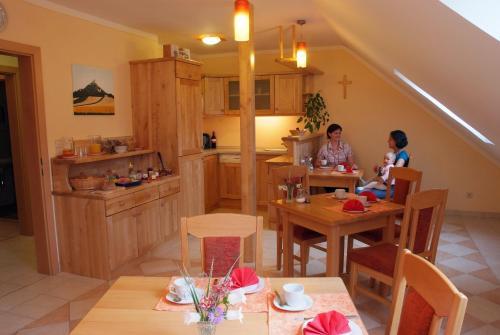 Hostal G�stezimmer Rieder