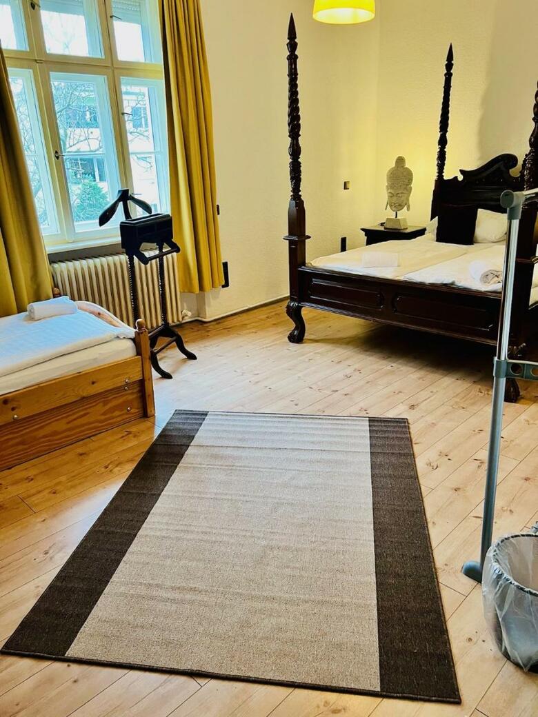 Hotel Nest