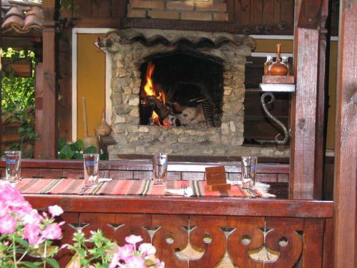 Hostal Dona Guest House