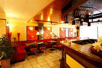 Hotel Senator By Centro Comfort