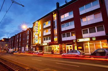 Hotel Senator By Centro Comfort