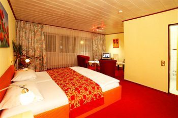 Hotel Senator By Centro Comfort