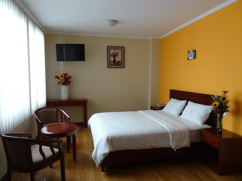Hotel L&l