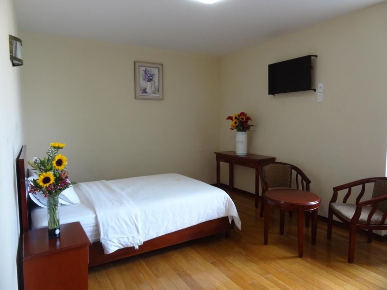 Hotel L&l