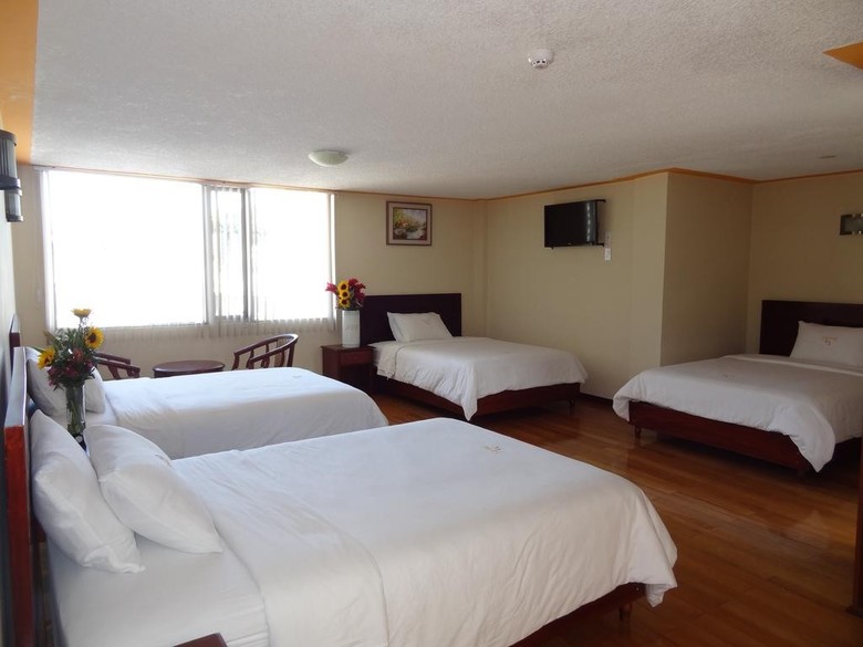Hotel L&l