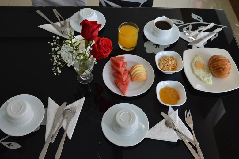 Hotel L&l