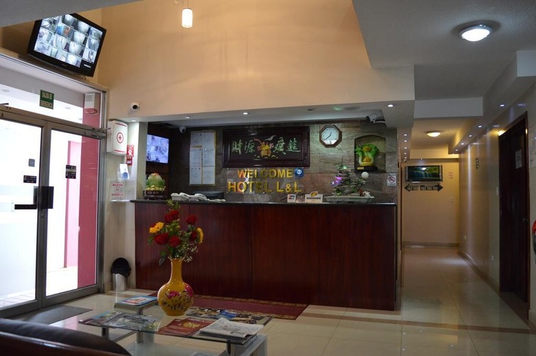 Hotel L&l