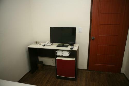 Albergue Korstay Hotel