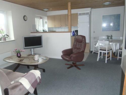 Apartamento Marias Feriested