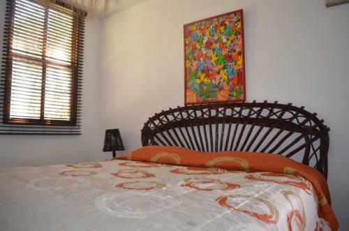 Bed & Breakfast Hoster�a Ecol�gica El Faro